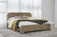 Modus Furniture Kione Lioness California King Panel Bed-1