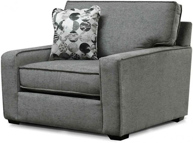 Creek Side Customs Customizable Lyndon Chair-2