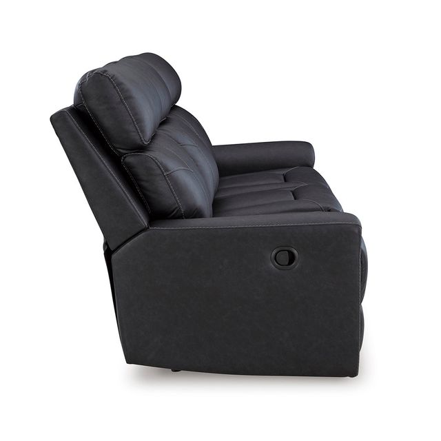 Signature Design by Ashley® Oliver Reclining Sofa-3