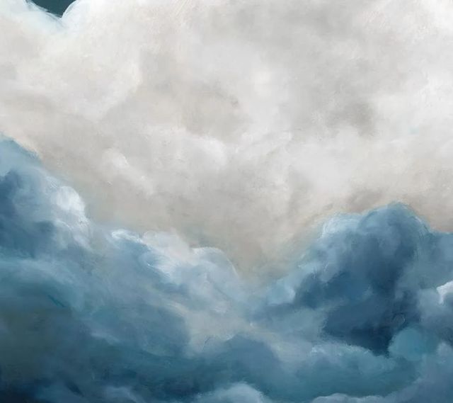 Classy Art Nature’s Drama II by Carol Robinson Wall Art-1