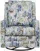 Signature Design by Ashley® Dustinford Multi Swivel Glider Accent Chair-1