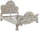 ACME Furniture Dresden Bone White 88" California King Panel Bed-0