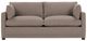 Rowe® Customizable Sylvie Two Cushion Sofa-0