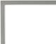 Coyote® 21" Stainless Steel Refrigerator Trim Kit-1