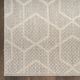Nourison Home™ Horizon 5'x7' Style 1 Area Rug-3