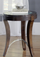 Liberty Furniture Avalon Chair Side Table-0