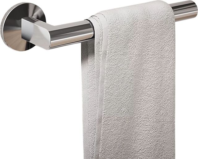 KOHLER® Components® Polished Chrome Towel Arm-1