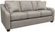 La-Z-Boy® Charlie Whisper Queen Sleep Sofa-0