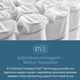 Beautyrest® Level Two 14.75" Pocketed Coil Medium Firm Pillow Top King Mattress-5
