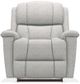 La-Z-Boy® Stratus Barley Power Rocking Recliner with Massage and Heat-0