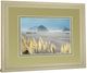 Classy Living Golden Reeds Vista Wall Art-3