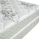 Furniture of America® Elbertyna 8" Plush Tight Top Mattress-Eastern King-4