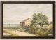 Stylecraft Road to the Store Wall Art-0