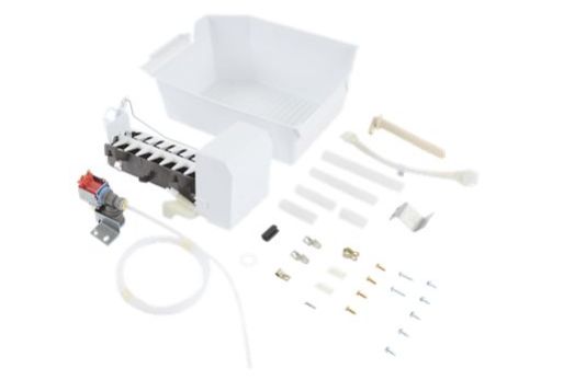 Whirlpool Refrigerator Ice Maker Kit-0