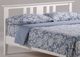 Night & Day Furniture™ Thyme White Full Bed-1
