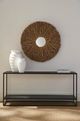 Rowe® Bartola Ink Console Table with Ore Base-1