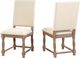 Winners Only® Augusta Rustic Pine Side Chair-2