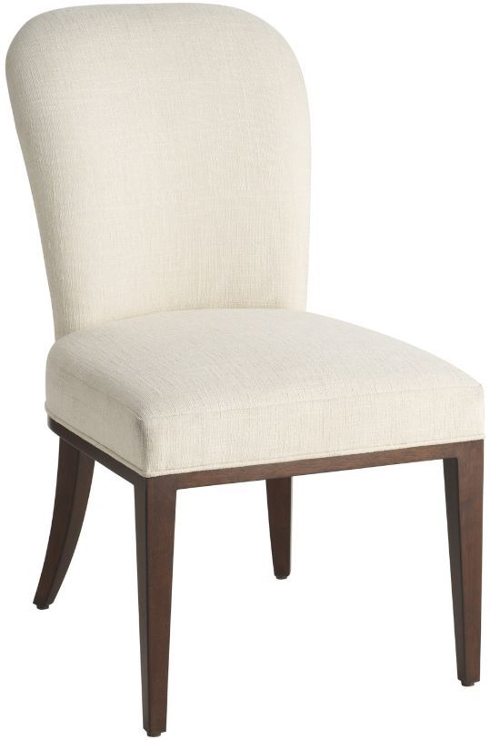 Lexington Home Customizable Rendezvous Lambeth Upholstered Side Chair-0