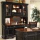 Riverside Furniture Allegro Credenza Hutch-2