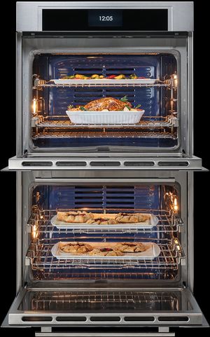 Wolf M Series 30 inch Double Oven Wolf M Series 30 inch Double Oven
