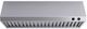 FORNO® Biagio Alta Qualita 60" Stainless Steel Wall Mounted Range Hood-0