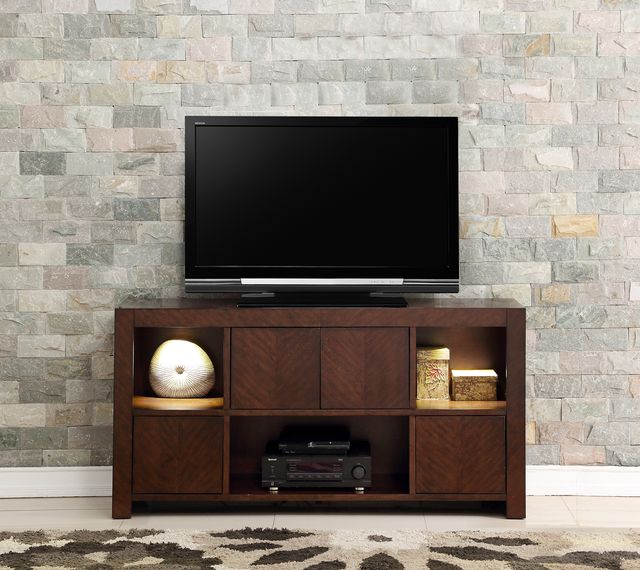Legends Home City Lights 65" TV Console-0