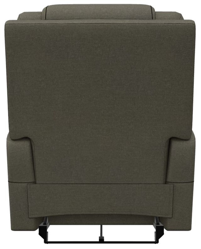 La-Z-Boy® Sparrow Moss Power Wall Recliner with Headrest and Lumbar-3