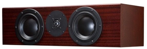 Totem Acoustics 5.5" Center Channel Speaker-3