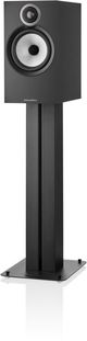 Bowers & Wilkins 600 Series Black Bookshelf Speaker (Each)-2