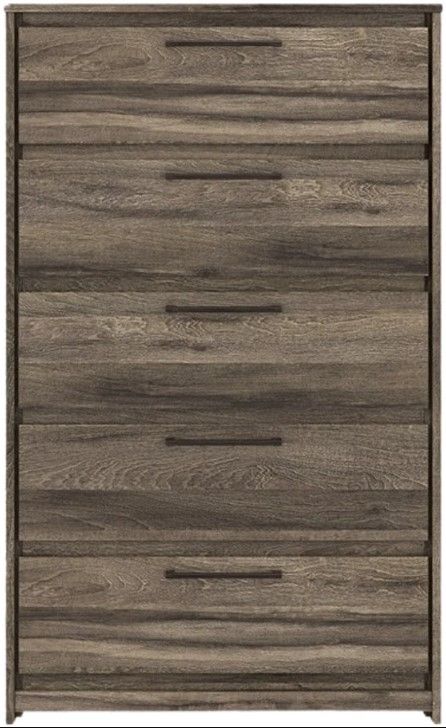Signature Design by Ashley® Elbrim Brown Chest-2