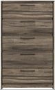 Signature Design by Ashley® Elbrim Brown Chest-1