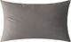 Livia Velvet Gray Decorative Pillow-0