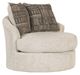 Signature Design by Ashley® Soletren 3-Piece Stone Living Room Seating Set-3