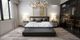Spring Air® Back Supporter Penny 16.5" Hybrid Plush Box Top King Mattress-3