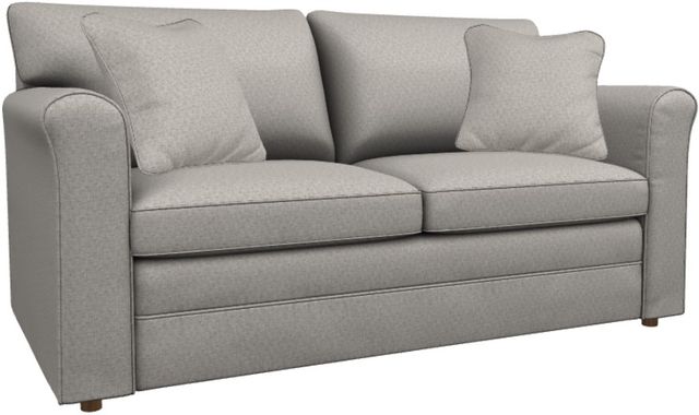 La-Z-Boy® Leah Stone Full Sleeper Sofa-0