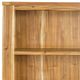 A & B Home Brown Shelf -2