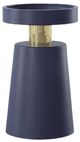 Century® Grand Tour Furniture Juno Blue Accent Table-0