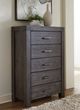 Modus Furniture Meadow Graphite Chest -1