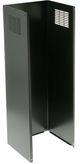 GE Profile™ 10' Black Slate Duct Cover-1