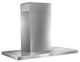 Whirlpool® 36" Wall Mount Flat Range Hood-Stainless Steel-1