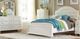 Liberty Furniture Stardust 3-Piece Iridescent White Youth Twin Bedroom Set-0