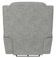 La-Z-Boy® Dorian Steel Power Wall Recliner with Headrest and Lumbar-3