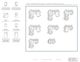 La-Z-Boy® Maddox Dove Gray Reclining Sectional with Custom Layout Options-1