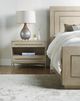 Hooker® Furniture Cascade Terrain Nightstand-3
