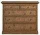 Bassett® Furniture Surry Truffle Oak Chest-1