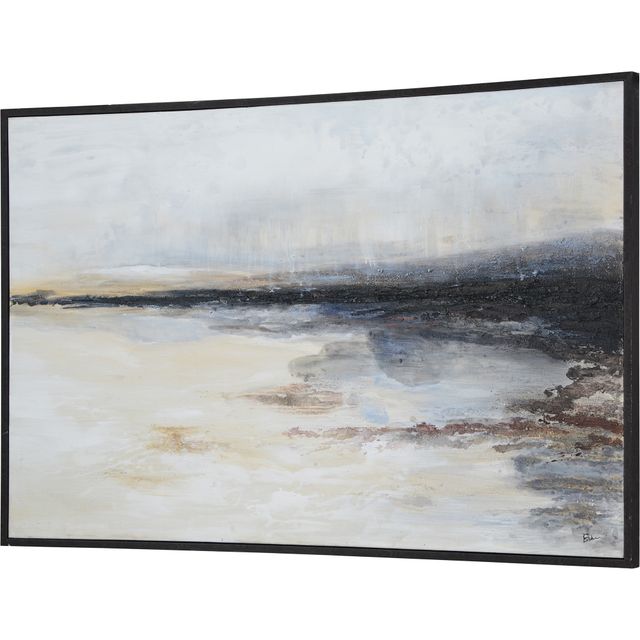 Renwil® Warran Hand Painted Canvas-2