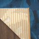 Nourison Home™ Color Splash Blue/Ivory 5'x7' Modern Area Rug-5