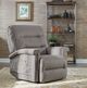 Best® Home Furnishings Customizable Ceres 3-Motor Robust Sized Lift Recliner with Power Tilt Headrest-4