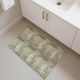 Dalyn™ Rug Company Soft Essentials SE5 Olive 5'x8' Area Rug-5