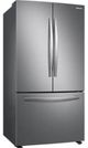 Samsung 28.2 Cu.Ft. Fingerprint Resistant Stainless Steel French Door Refrigerator-1